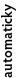 automaticky